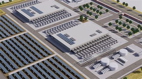 Amazon AWS Data Center ಗಾಗಿ ಇಮೇಜ್ ಫಲಿತಾಂಶ