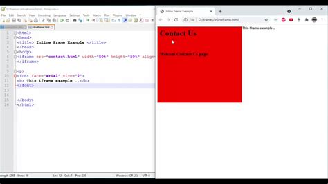 Image result for How to Code Iframes