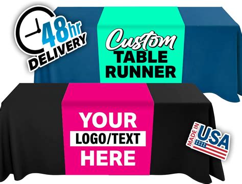 Afbeeldingsresultaten voor Logo Table Runner