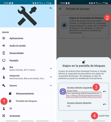 Afbeeldingsresultaten voor SmartView Bottom On Android