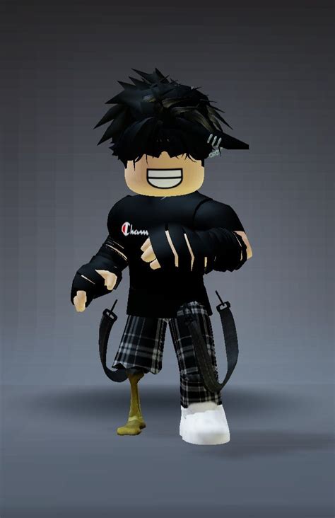 Image result for CNP Roblox Look