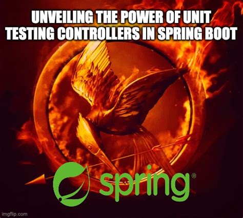 Spring Boot Unit Test Best Practices に対する画像結果