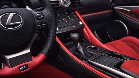 Image result for Lexus RC F Turn Signal