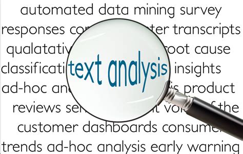 Toradh íomhá ar Machine Learning Tools for Text Analysis