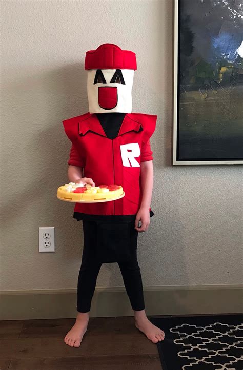 Roblox Character Costume に対する画像結果
