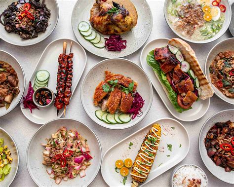 Image result for Lechon Republic Ajax Menu