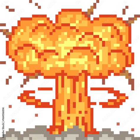 Image result for Mini Nuke Explosion