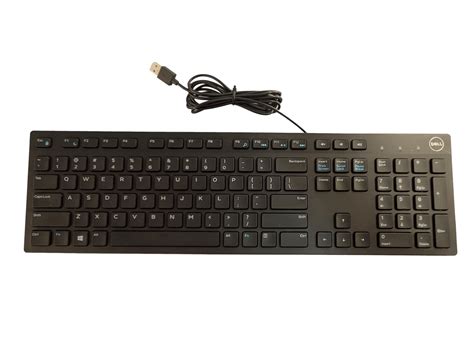 Toradh íomhá ar Dell Keyboard USB Wiring-Diagram