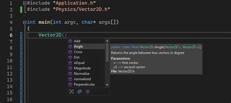 Instance of a Struct に対する画像結果