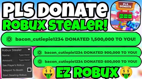 Image result for Free Robux Script Pastebin