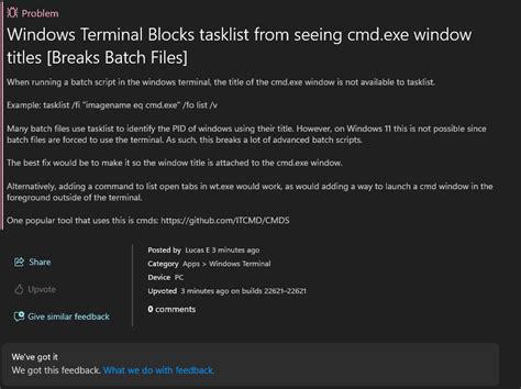 Image result for Open Terminal in List Creator
