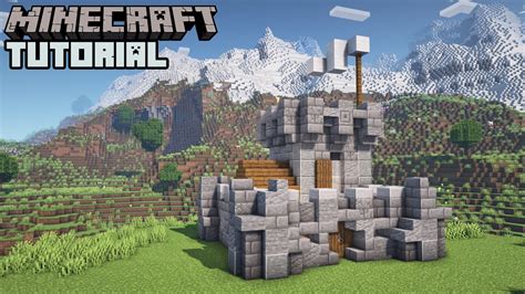 Image result for Minecraft Small Castle Ideas