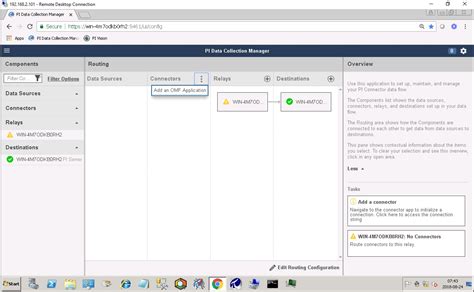 Image result for Pi Web API Documentation