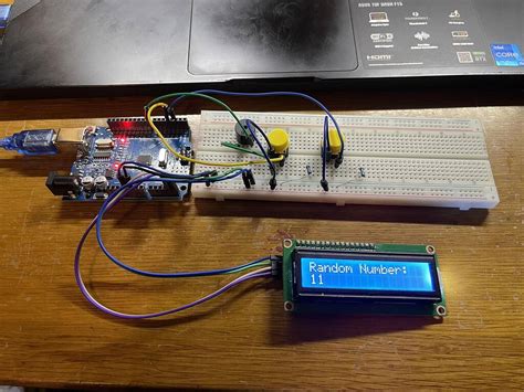 Image result for Random Function in Arduino