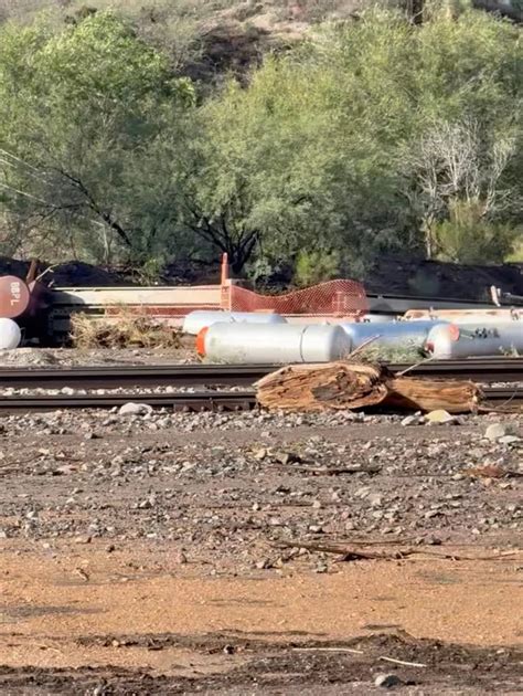 Image result for Propane Explosion Arizona