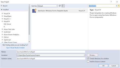 Image result for WinForms Visual Studio