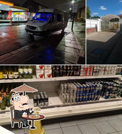 Shell at 32 Market Street に対する画像結果