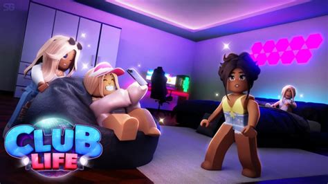 Toradh íomhá ar Roblox Life Style Game