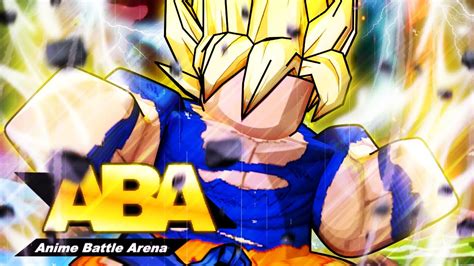 Image result for SSJ Goku Roblox