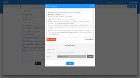 Toradh íomhá ar Modal Pages React