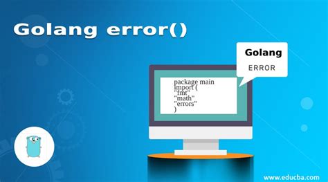 Image result for Golang Exception