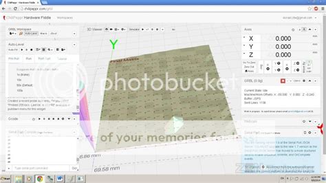 Image result for Arduino PCB Milling CNC