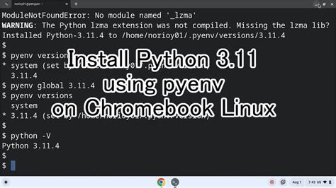 Image result for How to Install Python 3 11 On Pnetlab