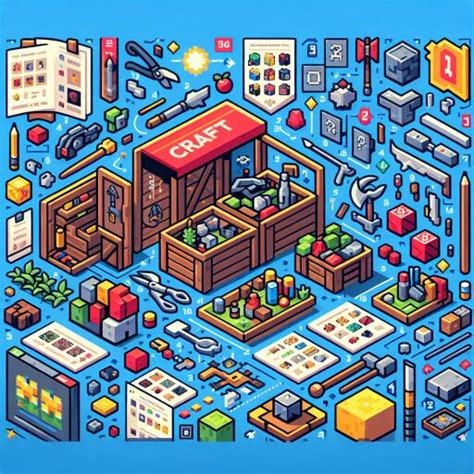 Image result for Robloxm Craft