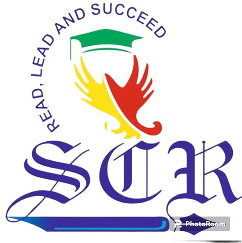 Image result for SCR World School Logo