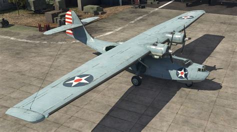 Image result for PBY 5 War Thunder