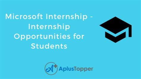 Image result for Microsoft Internship