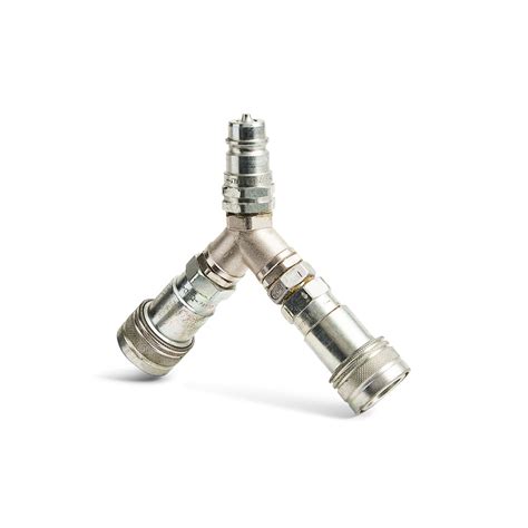 Image result for Y Splitter Container