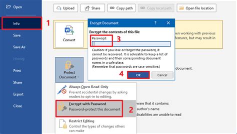 Image result for How to Set Password to PDF in One Drive