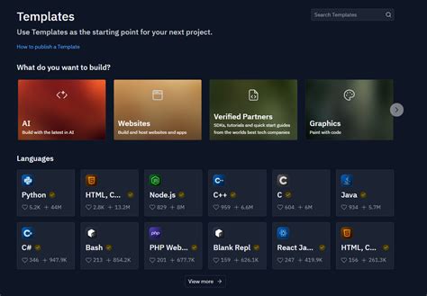 Afbeeldingsresultaten voor All Commands for Repl.it for HTML