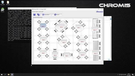 Toradh íomhá ar MariaDB and HeidiSQL
