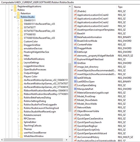 Toradh íomhá ar Roblox Permanent Disable Narative UI