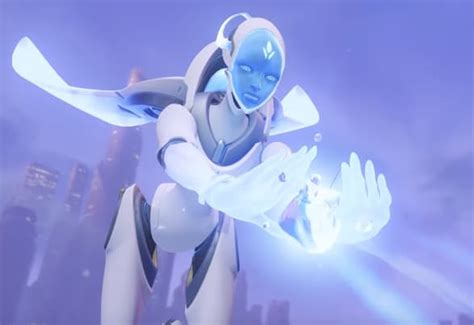 Image result for Overwatch Sit Rep