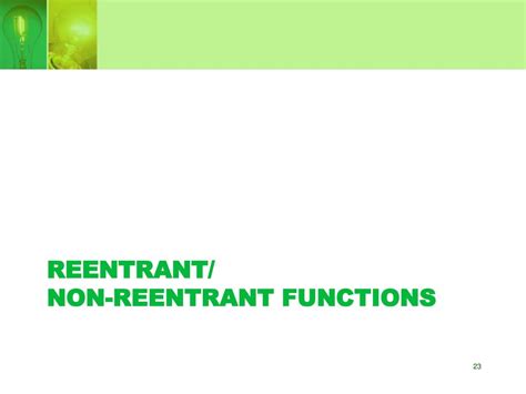 Reentrant Function in OS に対する画像結果