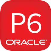 Image result for Primavera P6 Logo Transparent