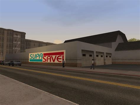 Image result for GTA Supa Save