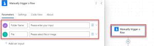 Image result for Create File SharePoint Power Automate