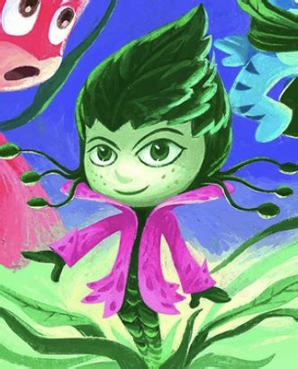 Pyjamasques Orticia に対する画像結果