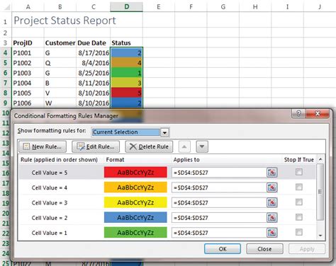 Image result for How to Delete Numbers in Excel but Color Coding Remain