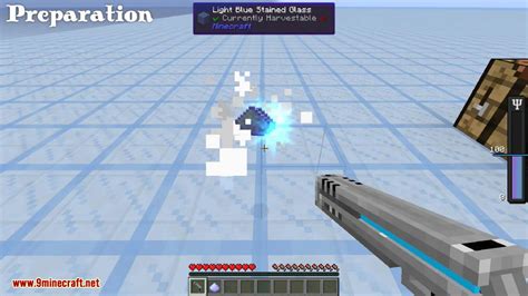 Image result for Minecraft PSI Lightning Spell