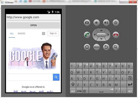 Toradh íomhá ar Android WebView Get Location