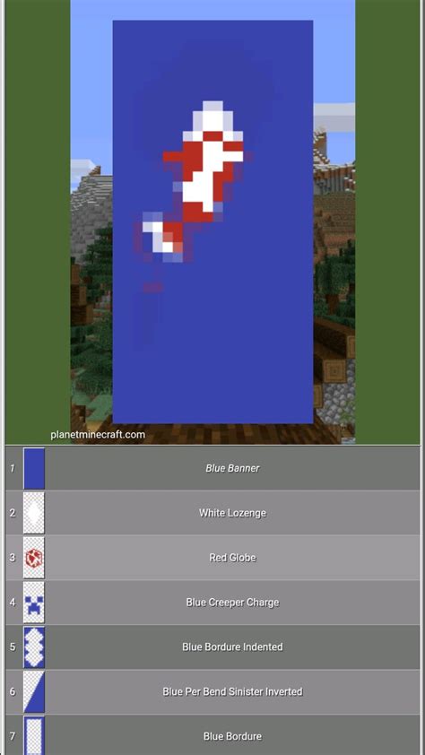 Image result for Minecraft Japanese Banner Designs