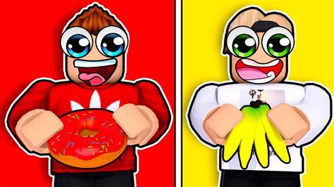 Toradh íomhá ar Roblox Figuren Gelb