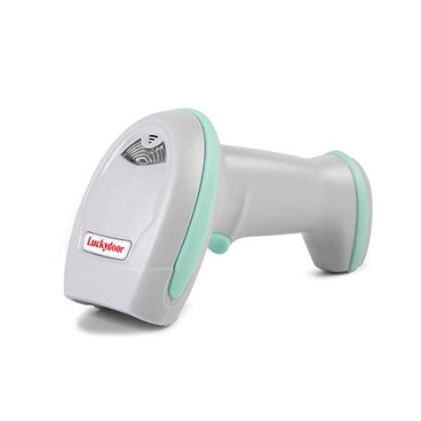 Toradh íomhá ar Barcode Scanning System Hospital