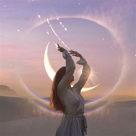The Enchanted Witch