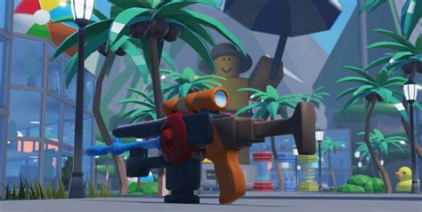 Image result for Roblox Pass for Water Gun